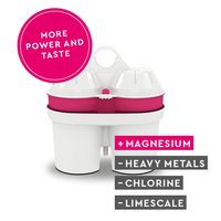 BWT Magnesium Jug Filter Replacement Cartridges